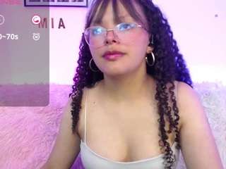 miacurlylqs camsoda Adult Web 