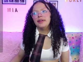 Adultchat camsoda miacurlylqs