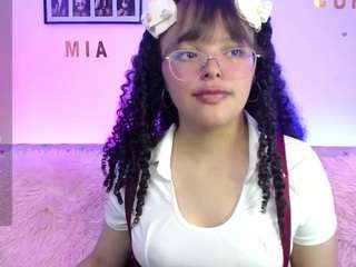 camsoda miacurlylqs