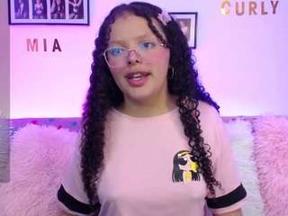 Mia Xxx camsoda miacurlylqs