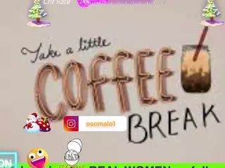osomalo1's Live Sex Cam Show