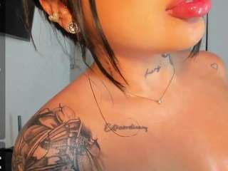 rouse-hallberg Live Webcam on CamSoda