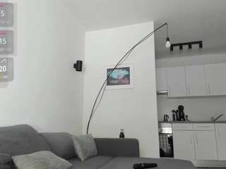 rouse-hallberg Live Webcam on CamSoda