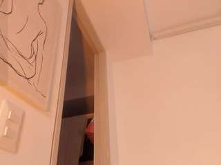 rouse-hallberg live webcam show