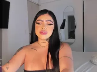 Rouse-hallberg's Live Sex Cam Show