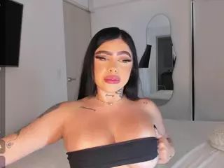 Rouse-hallberg's Live Sex Cam Show