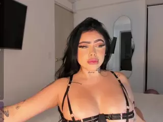 Rouse-hallberg's Live Sex Cam Show