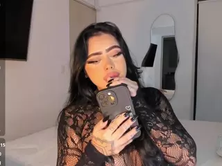 Rouse-hallberg's Live Sex Cam Show
