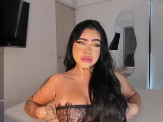 Rouse-hallberg's Live Sex Cam Show