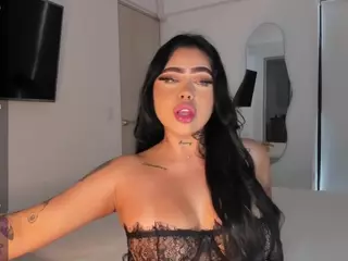 Rouse-hallberg's Live Sex Cam Show