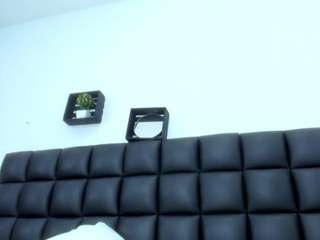 sabrina-med webcam