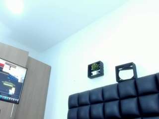 sabrina-med webcam