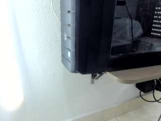 sabrina-med webcam