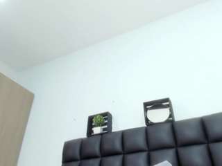 sabrina-med webcam