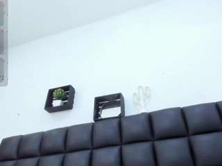 sabrina-med live webcam show