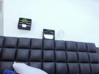SABRINA-MED live webcam show