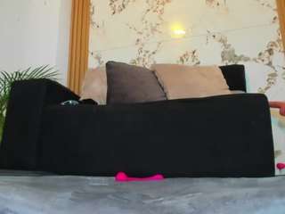 SEXIROSE live webcam show