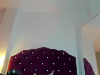 SEXIROSE's Live Sex Cam Show