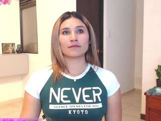 sofia0101 Live Webcam on CamSoda