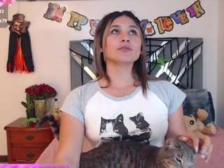 sofia0101 Live Webcam on CamSoda