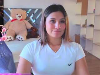 sofia0101 Live Webcam on CamSoda