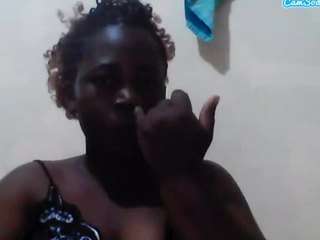 sweet-pesh Black live webcam