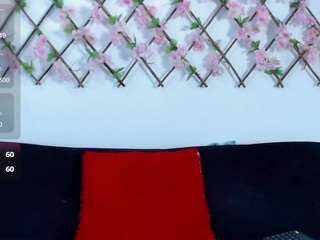 tiifanny-goomez webcam model