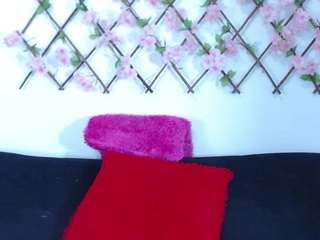 tiifanny-goomez webcam