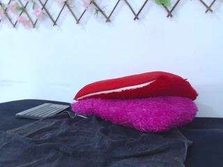tiifanny-goomez Sex Cam Show