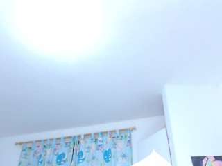 tiifanny-goomez live cam preview