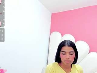 Free Live Cam camsoda vicky-freedom