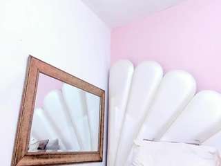 vicky-freedom webcam model