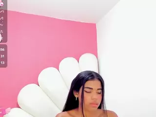 Vicky-Freedom's Live Sex Cam Show