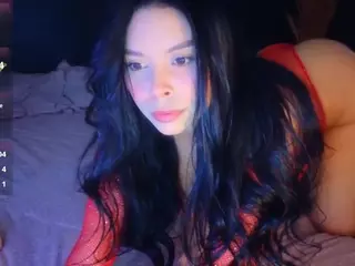 NatalieSaenz's Live Sex Cam Show