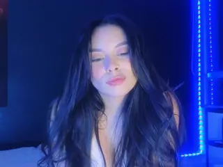 NatalieSaenz's Live Sex Cam Show