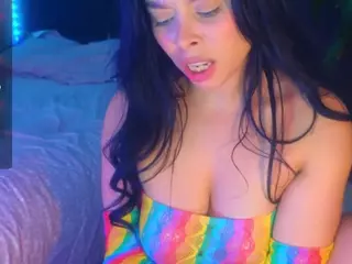 NatalieSaenz's Live Sex Cam Show