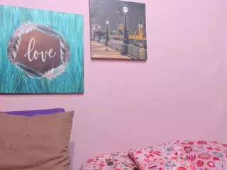 ValeryLove19's Live Sex Cam Show