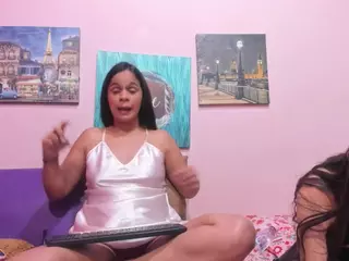 ValeryLove19's Live Sex Cam Show