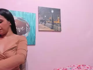 ValeryLove19's Live Sex Cam Show