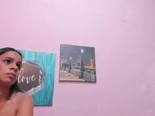 ValeryLove19's Live Sex Cam Show