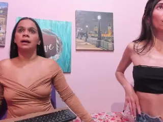 ValeryLove19's Live Sex Cam Show