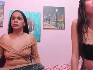 ValeryLove19's Live Sex Cam Show
