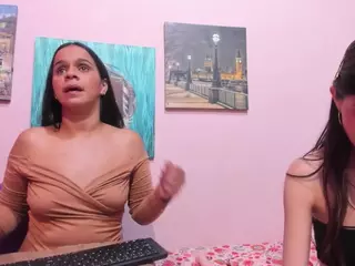 ValeryLove19's Live Sex Cam Show