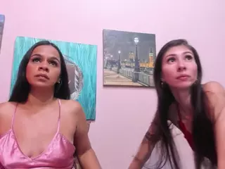 ValeryLove19's Live Sex Cam Show