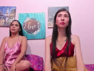 ValeryLove19's Live Sex Cam Show