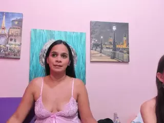ValeryLove19's Live Sex Cam Show