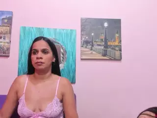 ValeryLove19's Live Sex Cam Show