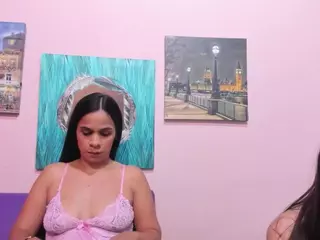 ValeryLove19's Live Sex Cam Show