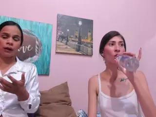 ValeryLove19's Live Sex Cam Show