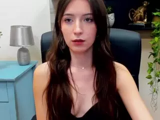 LEAHsensual's Live Sex Cam Show